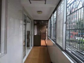 越江新村 3室2厅1卫 117m&sup2;