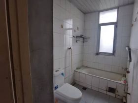 富新社区 2室1厅1卫 64m&sup2;