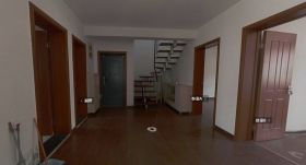 城港花苑 4室2厅1卫 126m&sup2;