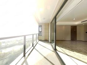 绿城沁园 4室2厅2卫 178m&sup2;