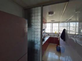 五山新苑 3室1厅1卫 92m&sup2;