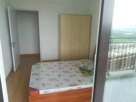 新城香溢紫郡 3室2厅1卫 138m&sup2;