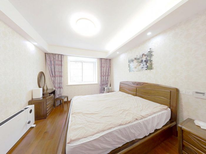 天润锦园 5室2厅3卫 190.73m&sup2;