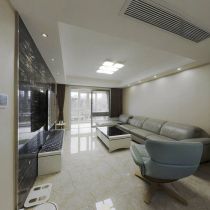汇富花苑 3室2厅1卫 144m&sup2;