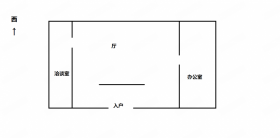 中南世纪城南区 室厅卫 100m&sup2;