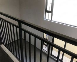 春风南岸东园 4室2厅3卫 138m&sup2;