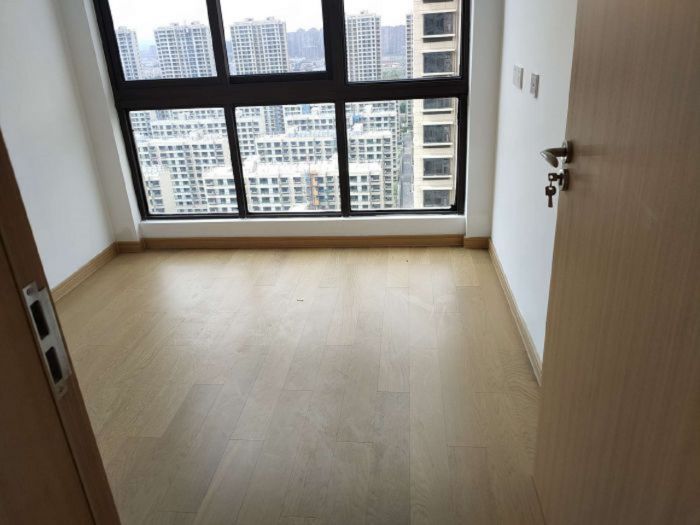 时光漫城 4室2厅2卫 125m&sup2;
