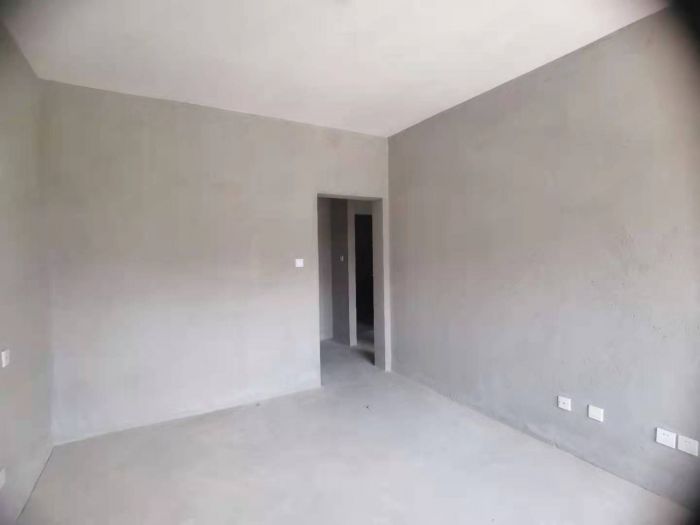 江山鼎 2室2厅1卫 90m&sup2;