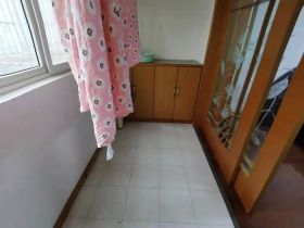 五山花苑 2室1厅1卫 89m&sup2;