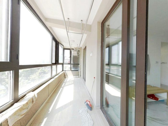 碧桂园时代悦城 3室2厅1卫 114m&sup2;