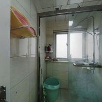 新城香溢紫郡 3室2厅2卫 114m&sup2;