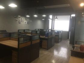 汇金国际 1室1厅1卫 54.00m&sup2;