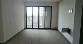 绿地新里城 3室2厅1卫 106m&sup2;