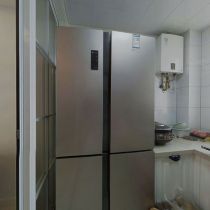 新城香溢紫郡 3室2厅2卫 114m&sup2;