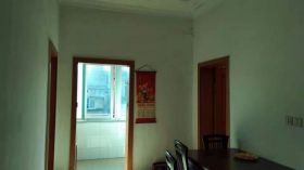 新桥新村 2室1厅1卫 56.9m²