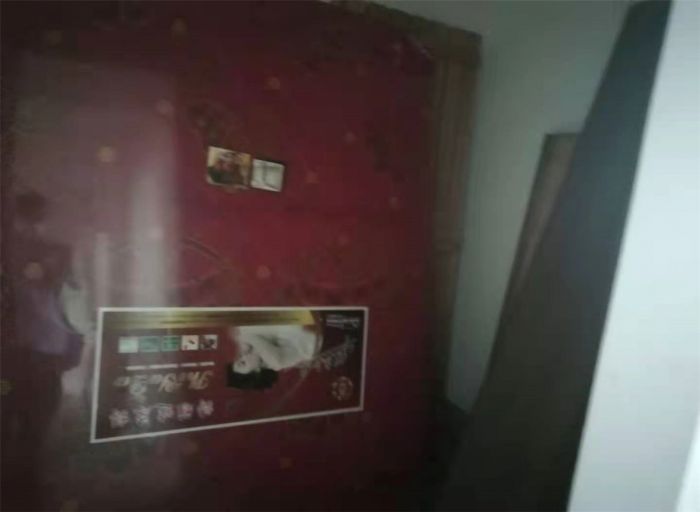玖珑城 4室2厅2卫 198m&sup2;