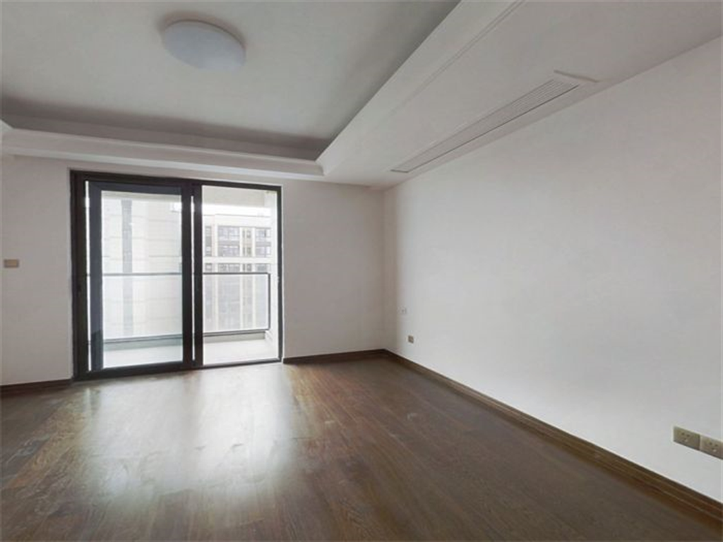 雍华府 3室2厅2卫 98m&sup2;