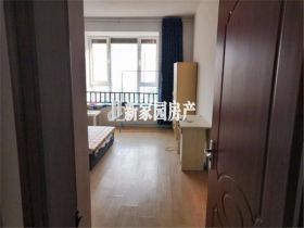 中南世纪花城二期 3室0厅0卫 134.84m&sup2;