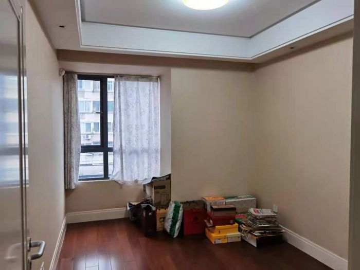 金鼎湾花园 2室2厅1卫 89.00m&sup2;