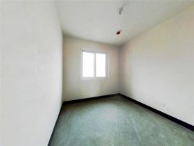 新城香溢紫郡 3室2厅2卫 117m&sup2;