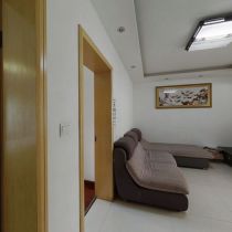 公园一村 2室1厅1卫 82.17m&sup2;