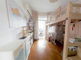 博园岚郡 2室2厅1卫 92.93m&sup2;