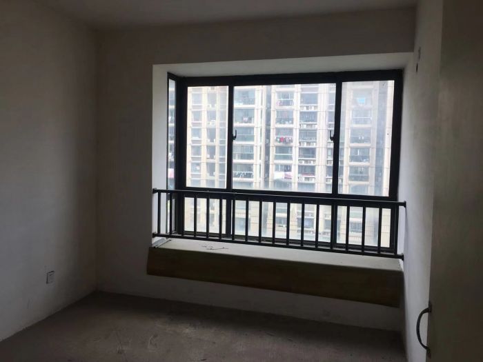帝奥北城名郡 3室2厅1卫 111m&sup2;