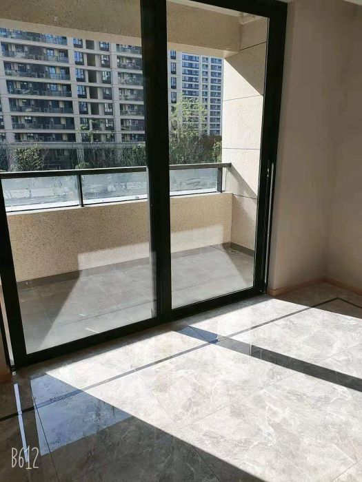 绿城蘭园 4室2厅2卫 143m&sup2;