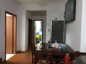 万濠世家 2室2厅1卫 83.70m²