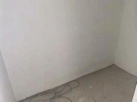 南山国际社区 3室2厅2卫 101m&sup2;