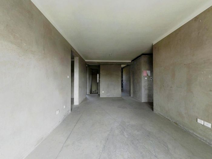 丽景湾 3室2厅2卫 97m&sup2;