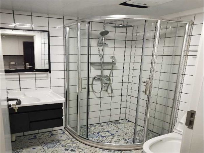 碧桂园云峯中心 2室2厅1卫 81m&sup2;