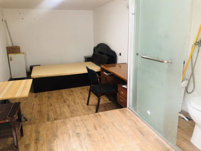 富贵北园 1室厅1卫 38m&sup2;