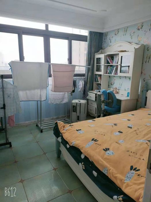 华强城 4室2厅2卫 133.6m&sup2;