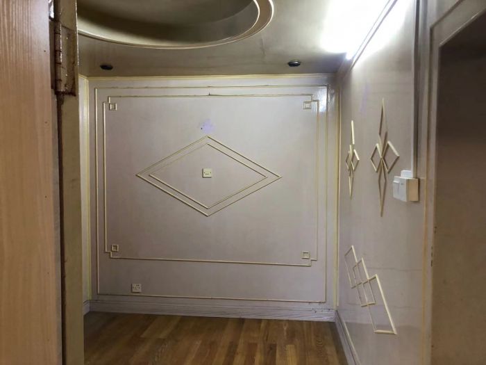 望江楼小区 3室1厅1卫 81m&sup2;