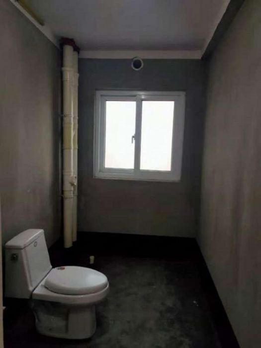 新城香溢紫郡 3室2厅2卫 117.4m&sup2;