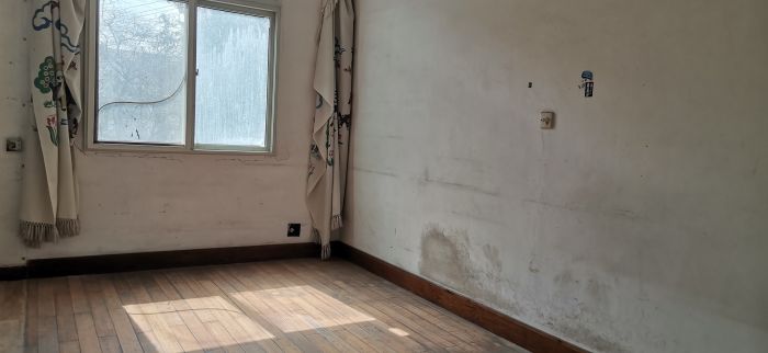 北郭新村 3室1厅1卫 99.8m&sup2;