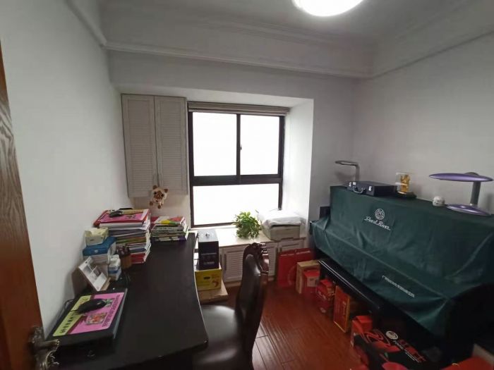 景瑞望府 4室2厅2卫 142m&sup2;