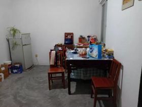 民心花园 2室2厅1卫 69.94m&sup2;