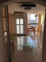 太阳鑫城 2室1厅1卫 45m&sup2;