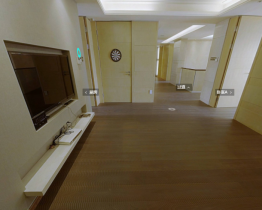 天安花园 4室2厅2卫 235.88m&sup2;