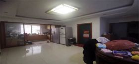 光明南村 3室2厅1卫 119m&sup2;