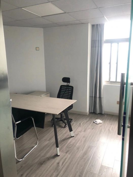 中南大厦 1室1厅1卫 160.23m&sup2;