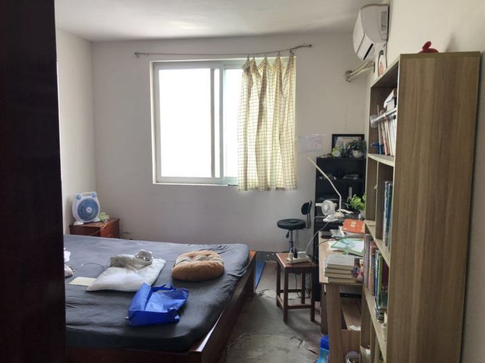 新港花苑 2室1厅1卫 93.00m&sup2;