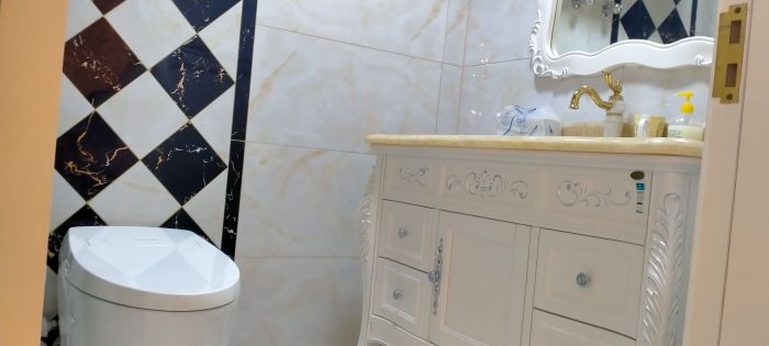 罗福宫 6室2厅5卫 288m&sup2;