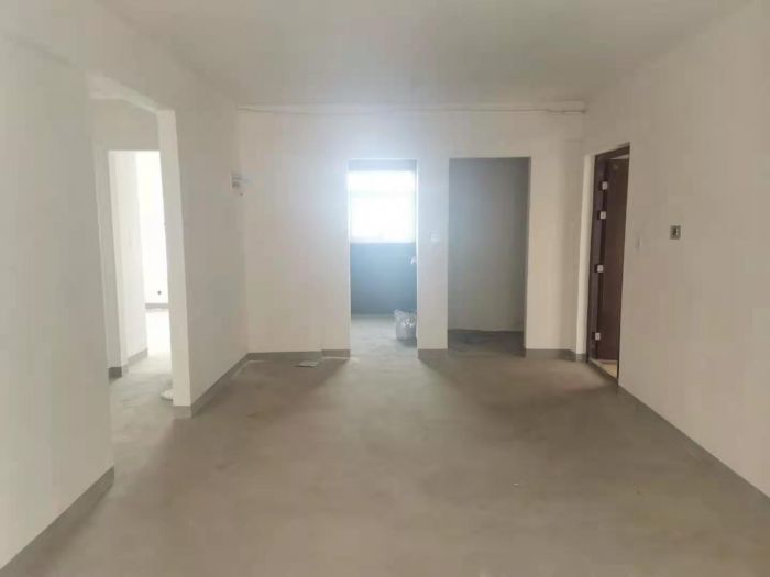 南山国际社区 3室2厅2卫 101m&sup2;