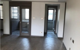 中创大都会 3室2厅2卫 110m²