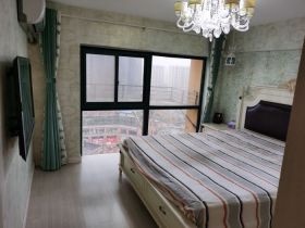 奥特莱斯 3室1厅2卫 50.43m&sup2;