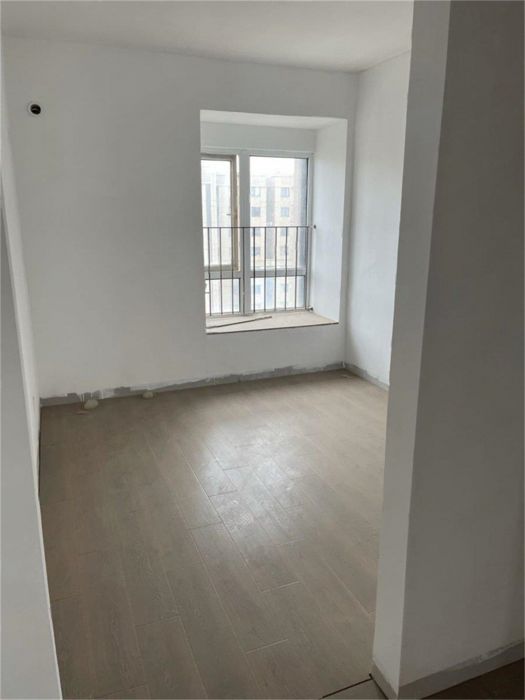 中海碧林湾 3室2厅1卫 110.29m&sup2;