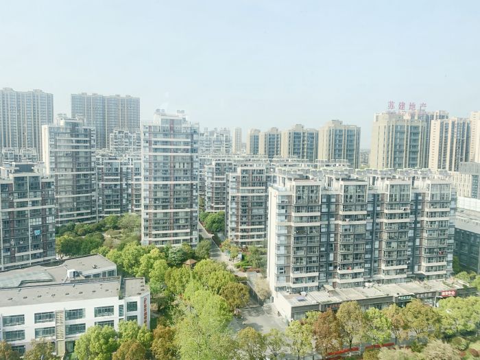 桂花小镇 3室2厅2卫 130m&sup2;